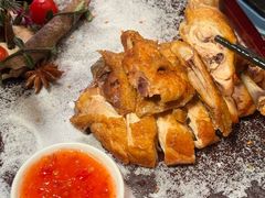 -畔悦庐·庐山菜·音乐餐厅