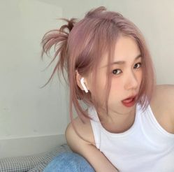 -HG美发设计沙龙