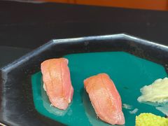 -Sushi Hanzo半藏(天环广场店)
