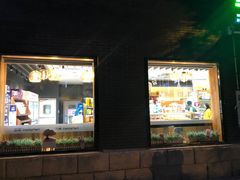 门面-全家便利店(王府井大街店)