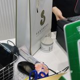 哇塞！！！解放西金棕榈的跨境店开业啦[加油][加油][加油][加油]