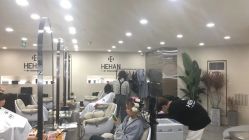 -DX HAIR SALON·发现未知美发沙龙