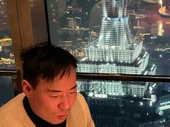 -上海柏悦酒店·世纪100牛排馆