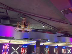 -啫神·广州地标美食(北京路店)