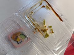 -鲜道寿司(无锡苏宁店)