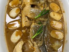 -苏先生海鲜渔庄(金桥店)