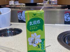 -龍歌自助小火锅(兰山上海路万达店)