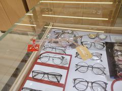 -宝岛眼镜(昆山前进店)
