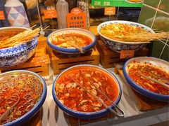 -欢乐牧场主题自助料理(龙华星河iCO店)