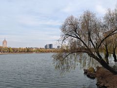 -长春市南湖公园