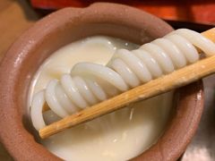 小罐子鸡汤虾仁米线-雀舞云南菜(天津天河城购物中心店)