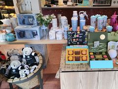 -星巴克臻选(成都宽窄巷子店)