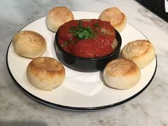 -玛尚诺Pizza&Bar(长泰广场店)