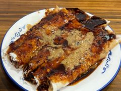 -洁美凉粉店(温江店)