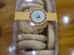 -堤可菲蛋糕烘焙(吾悦广场店)