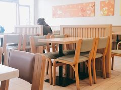 大堂-德克士(茶店子客运站店)