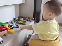 -爱月宝月嫂·育儿嫂(哈尔滨总店)