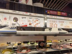 -友壹町寿司(嘉洲广场店)