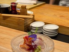 -小十Omakase(地王大厦店)