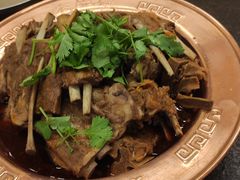 -友乐居羊蝎子(西直门店)