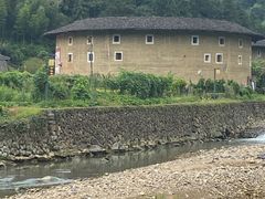 -福建土楼(南靖)景区
