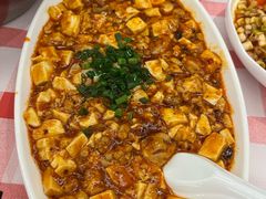 -洪霞餐馆·川菜·鲜货现炒(两江春城店)