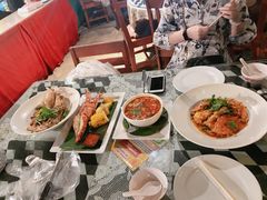 -Onion restaurant