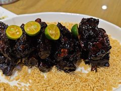 -图味美小黄鱼·景德菜(浙江路店)
