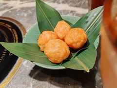-禄婶鸡煲·打边炉