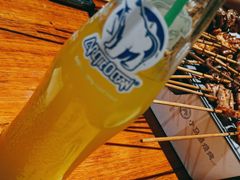 -本色.小马哥烧烤(五一路总店)