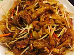 -阿殳菜馆·私厨(水围村店)