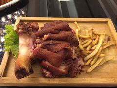 -丰收日·小海鲜·沪上家宴(顾村正大店)