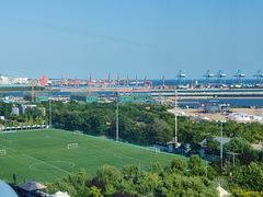 -秦皇岛秦皇国际大酒店