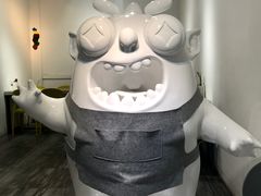 -茶力的小怪兽(梅林卓悦汇店)