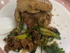 -烤肉宛饭庄(南礼士路店)