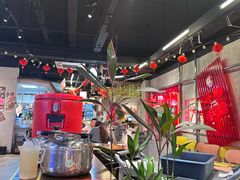 -牛市坎火锅(建设路店)