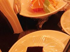 -OPEN開全日自助餐厅·牛肉火锅·海鲜(佛山希尔顿酒店)