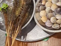 -盈田盈粥庄(博山东路店)