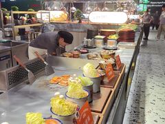 -欢乐牧场主题自助料理(T12店)