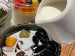 -糖纸甜品(印象城店)