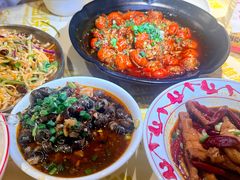 -串盟烧烤·长沙美食地标(星沙店)
