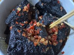 -武爹臭豆腐(坡子街店)