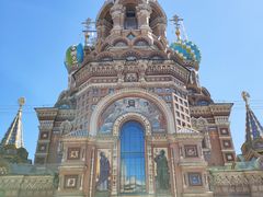 -滴血救世主教堂