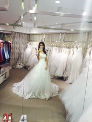 满庭芳婚纱礼服店-满庭芳婚纱礼服店