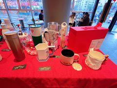 -星巴克(海门解放路店)