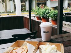 -Pie Bird(新闸路店)