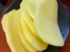 -安胖老火锅(两路口店)