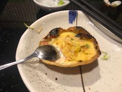 -真剑日本料理·铁板烧(贵州路店)