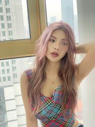 -朗峰专业美发沙龙