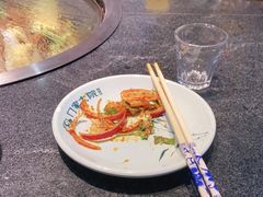 -门家大院铁锅炖·KTV·包房(浑南店)